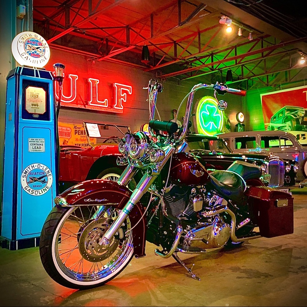 Meet your Posher, Michael